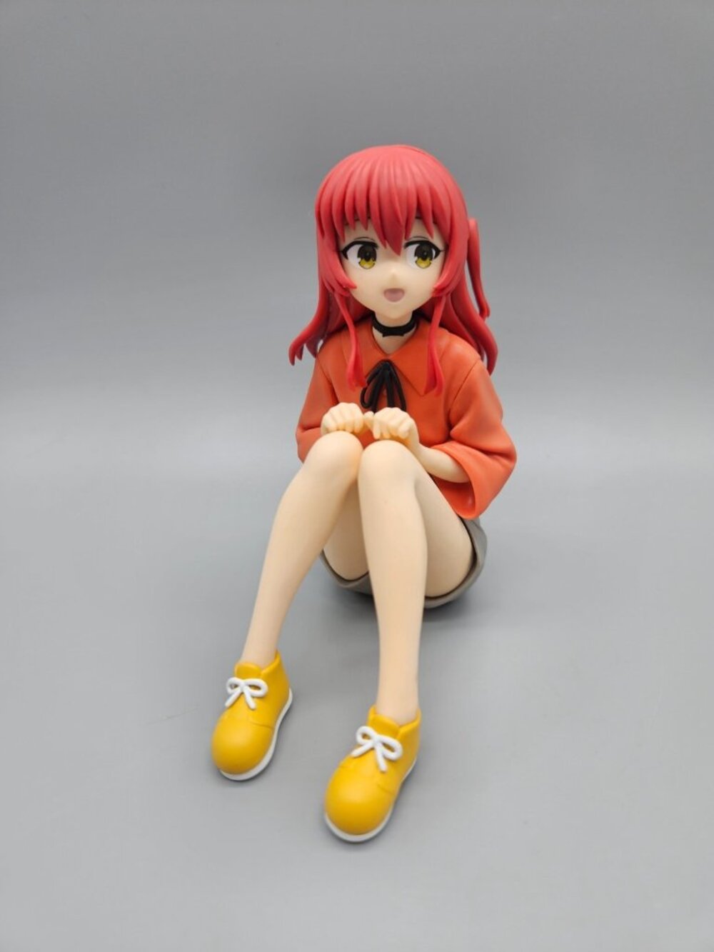 Bocchi the Rock! - Kita Ikuyo (Bandai Spirits)